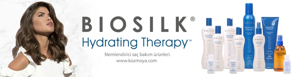 Biosilk Hydrating Therapy