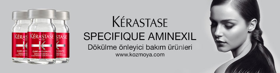 Kerastase Aminexil