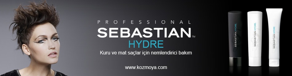 SEBASTIAN Hydre