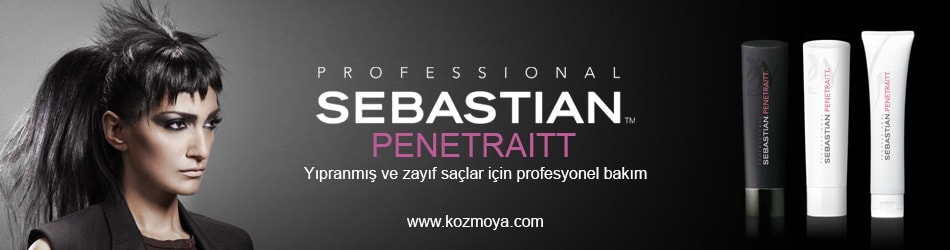 SEBASTIAN Penetraitt