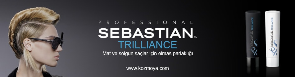 SEBASTIAN Trilliance