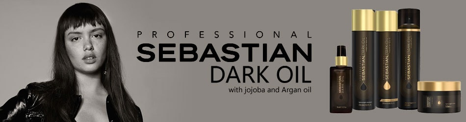 Sebastian Dark Oil Ürünleri