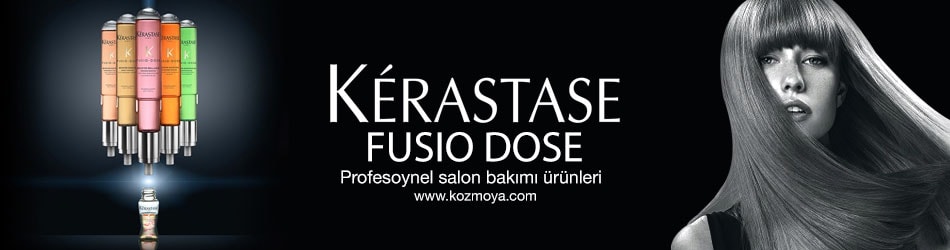 Kerastase Fusio Dose