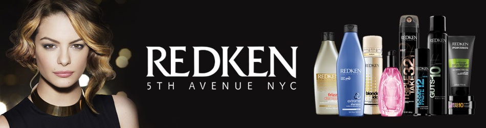 Redken Ürünleri
