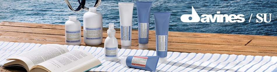 Davines SU