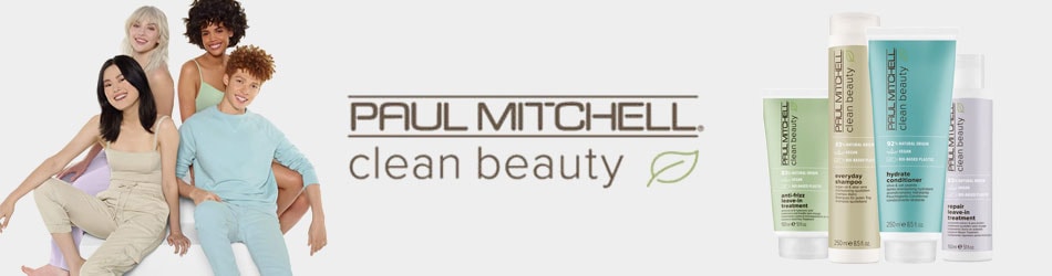 Paul Mitchell Clean Beauty Paul Mitchell Clean Beauty