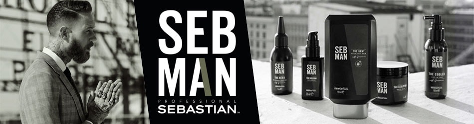 Sebastian SEBMAN Erkek Saç Ürünleri