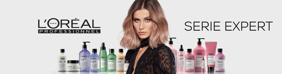 Loreal Serie Expert Loreal Serie Expert