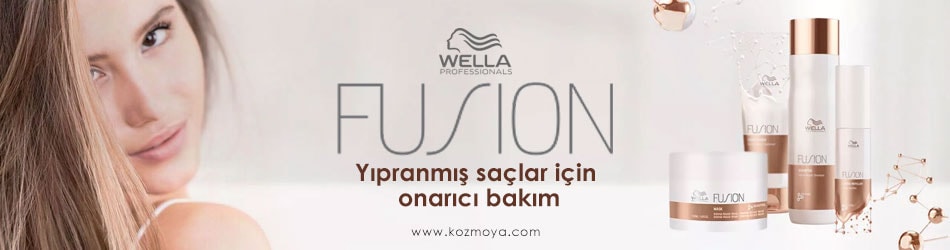 Wella Fusion