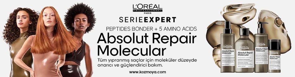 Loreal Absolut Repair Molecular Loreal Absolut Repair Molecular