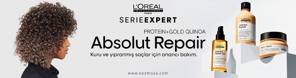 Loreal Absolut Repair