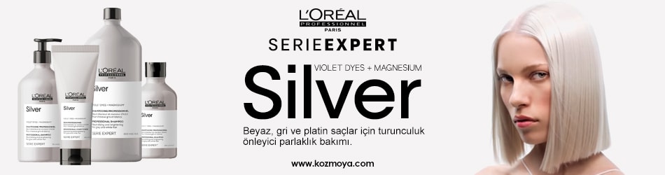 Loreal Silver