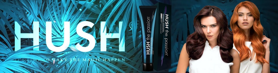 Hush Professional Hush Professional
