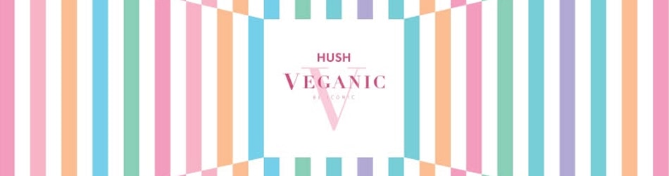 HUSH Veganic HUSH Veganic