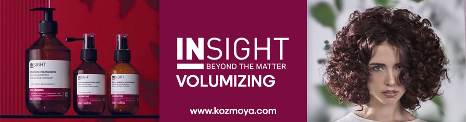 insight volumizing