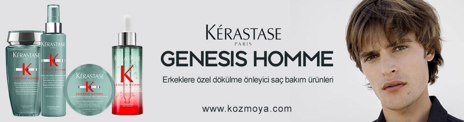 Kerastase Genesis Homme