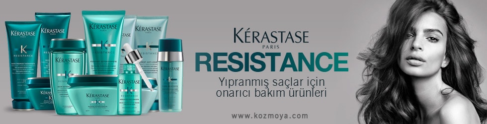 Kerastase Resistance Kerastase Resistance
