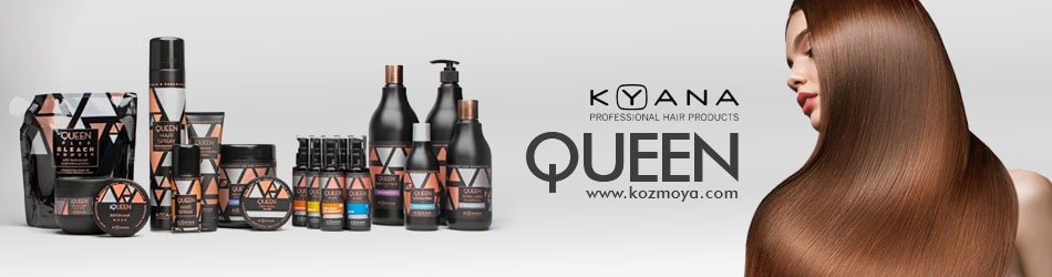 KYANA Queen