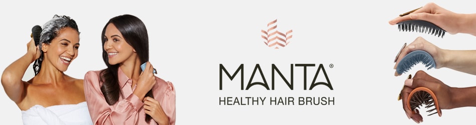 Manta Kırılma Önleyici Fırçalar