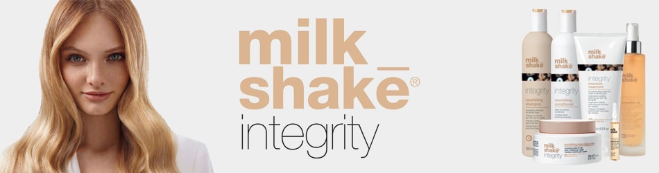 milk_shake integrity besleyici saç bakım ürünleri