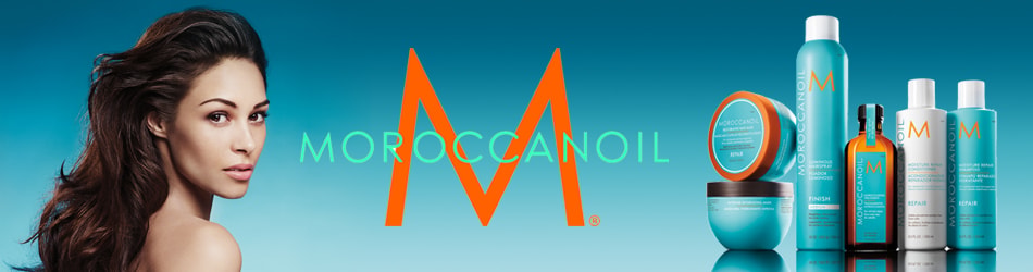 MoroccanOil MoroccanOil