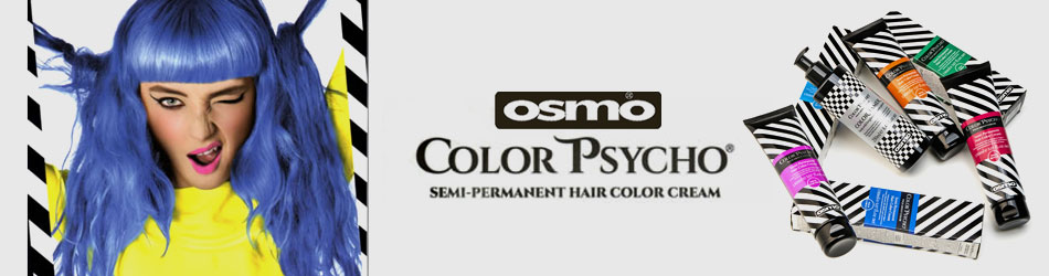 osmo color psycho