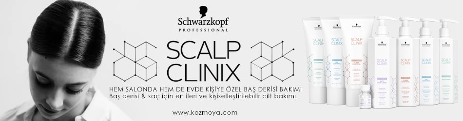 Scalp Clinix Scalp Clinix