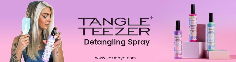 Tangle Teezer