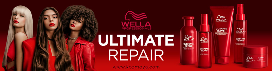 Wella Ultimate Repair