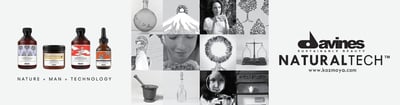 Davines Natural Tech Davines Natural Tech Saç Bakım Ürünleri