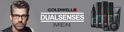 Goldwell Men GOLDWELL Dualsenses Men Erkeklere Özel Bakım ve Şekillendirme Ürünleri