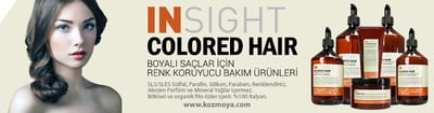 insight colored hair