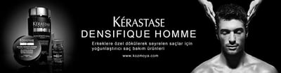 Kerastase Densifique Homme