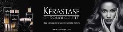 Kerastase Chronologiste Saç ve Baş Derisi Canlandırıcı ve Yenileyici Bakım Ürünleri