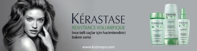 Kerastase Volumifique