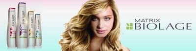 MATRIX Biolage MATRIX Biolage Saç Bakım Ürünleri