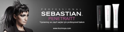 SEBASTIAN Penetraitt