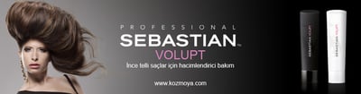 SEBASTIAN Volupt