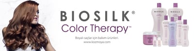 Biosilk Color Therapy Biosilk Color Therapy Boyalı Saçlar İçin Bakım Ürünleri