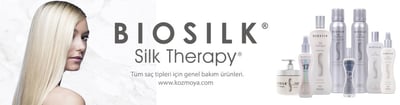 Biosilk Silk Therapy Biosilk Silk Therapy