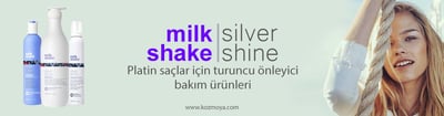 milk_shake Silver Shine milk_shake Silver Shine Ürünleri