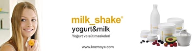 milk_shake Yogurt & Milk