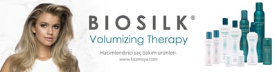 Biosilk Volumizing Therapy Biosilk Volumizing Therapy Hacimlendirici Saç Ürünleri