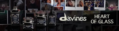 Davines Heart Of Glass Davines Heart Of Glass