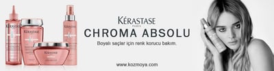 Kerastase Chroma Absolu Kerastase Chroma Absolu