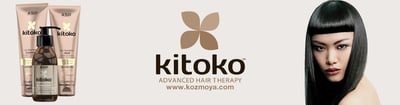 Kitoko Oil Treatment