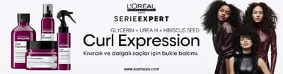 Loreal Serie Expert Curl Expression