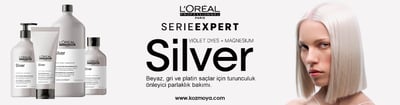 Loreal Silver