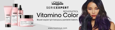 Loreal Vitamino Color