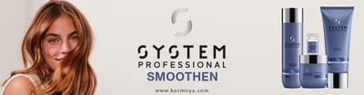 System Professional Smoothen